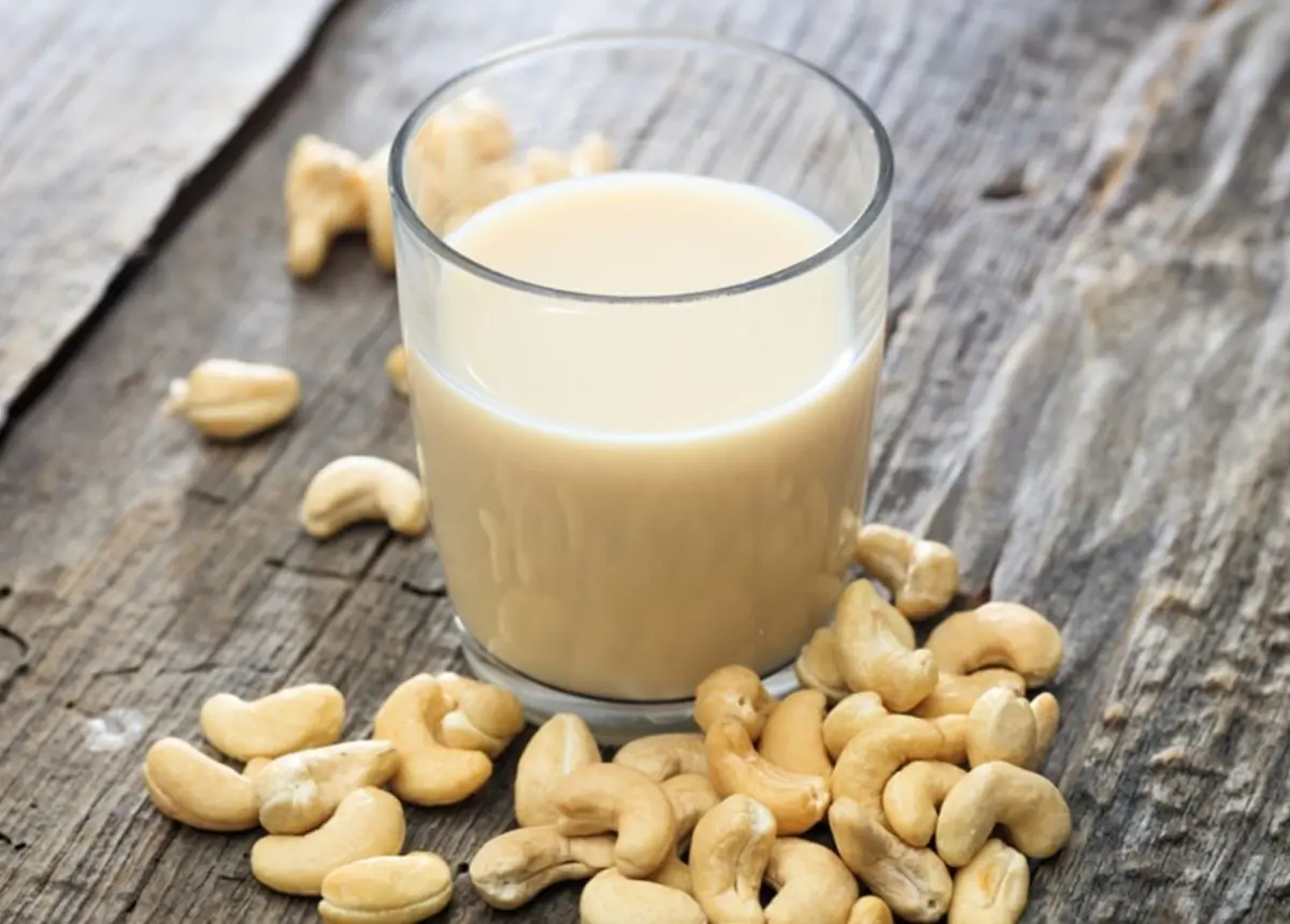 Lợi ích mà sữa hạt mang đến cho sức khỏe của bạn